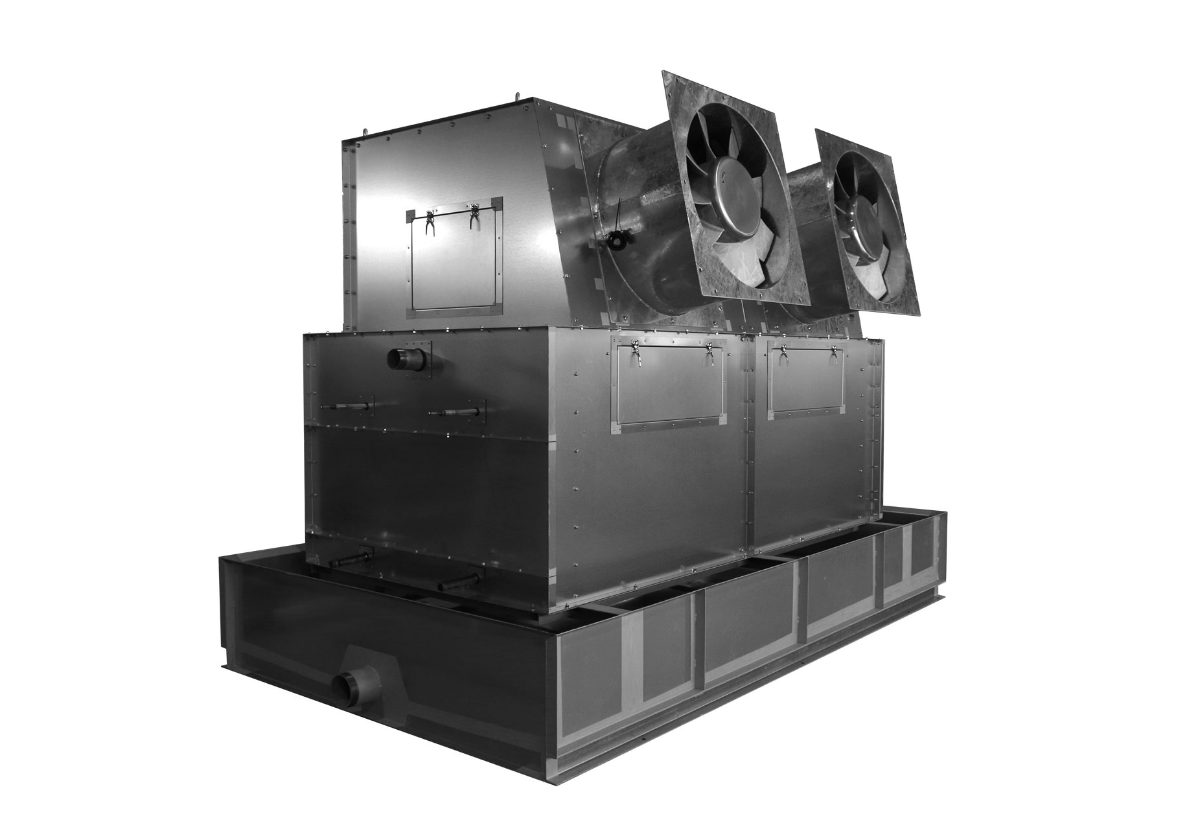 Ｂ型ユニットクーラー