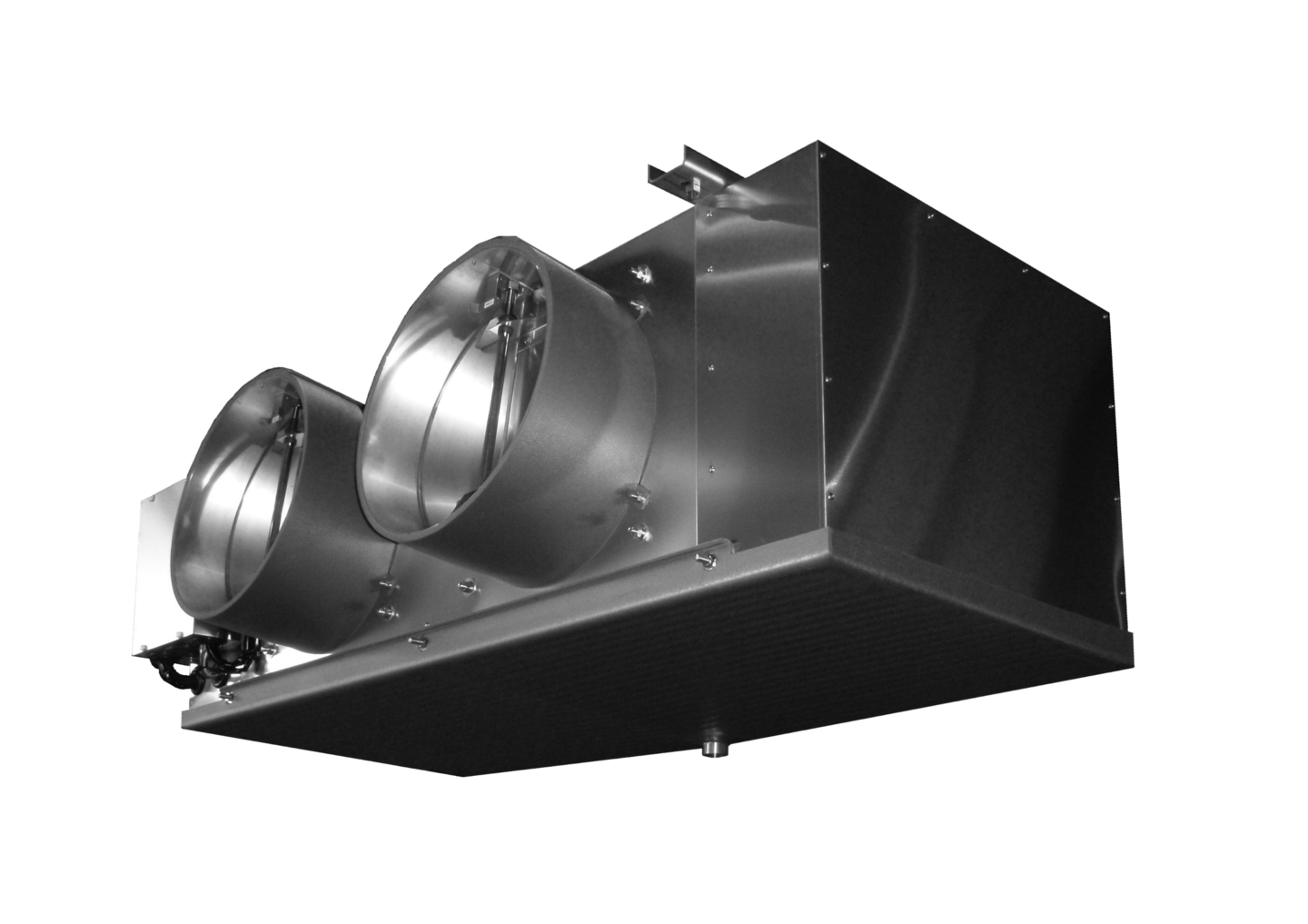 ＤＦ型ユニットクーラー