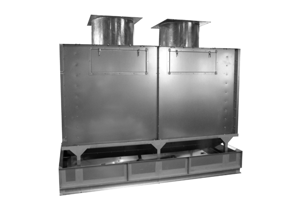 Ａ型ユニットクーラー