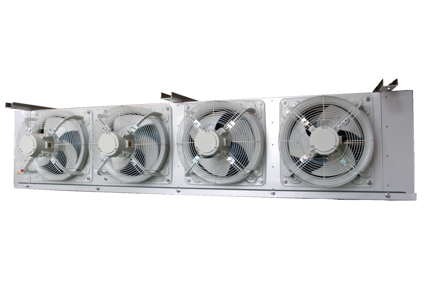 Ｋ型ユニットクーラー